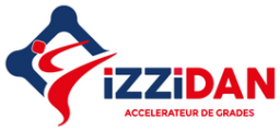 izziDan, le gestionnaire de passage de grades de la FFTDA